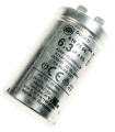 Ducati Run Capacitor - 6,3uf475vfaston6,3mm Capacitor, Alternative - 416.25.08.28